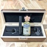 Popper Chính Hãng Tăng Cảm Xúc Cho Cuộc Yêu Popper hộp gỗ Glenburgie 30ml kèm que hít cao cấp - Snapshop Chính Hãng