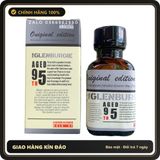 Tinh Dầu Hít Thư Giãn Dành Cho Người Lớn Popper Glenburgie Aged 95th 30ml Hàng Chuẩn - Snapshop Chính Hãng