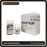 Tinh Dầu Hít Thư Giãn Dành Cho Người Lớn Popper Man At Play 60ml cực mạnh - Snapshop Chính Hãng