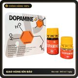 Popper Chính Hãng Tăng Cảm Xúc Cho Cuộc Yêu Popper Dopamine cực mạnh 60ml (Mới) - Snapshop Chính Hãng