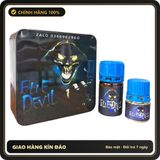 Popper Chính Hãng Tăng Cảm Xúc Cho Cuộc Yêu Popper Blue Devil 60ml hàng nội địa cao cấp cực mạnh - Snapshop Chính Hãng