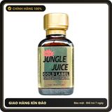 Popper Chính Hãng Tăng Cảm Xúc Cho Cuộc Yêu Popper Jungle Juice Gold Label 30ml chính hãng (USA) - Snapshop Chính Hãng
