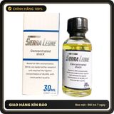 Popper Chính Hãng Tăng Cảm Xúc Cho Cuộc Yêu Popper Sierra Leone 30ml (mới) - Snapshop Chính Hãng