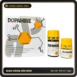 Tinh Dầu Hít Thư Giãn Dành Cho Người Lớn Popper Dopamine cực mạnh 60ml (Mới) Hàng Chuẩn - Snapshop Chính Hãng