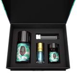 Tinh Dầu Hít Thư Giãn Dành Cho Người Lớn Popper Alien set cao cấp 50ml mẫu mới độ mạnh nâng cấp (Tặng kèm dung dịch giảm đau ass) - Snapshop Chính Hãng