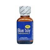 Tinh Dầu Hít Thư Giãn Dành Cho Người Lớn Popper Blue Boy 30ml chính hãng (USA) - Snapshop Chính Hãng