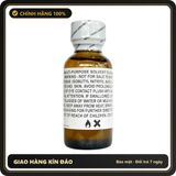 Popper Chính Hãng Tăng Cảm Xúc Cho Cuộc Yêu Popper White English 30ml chính hãng (USA) - Snapshop Chính Hãng
