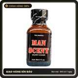 Popper Chính Hãng Tăng Cảm Xúc Cho Cuộc Yêu Popper Man scent 30ml chính hãng (USA) - Snapshop Chính Hãng