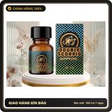 Popper Chính Hãng Tăng Cảm Xúc Cho Cuộc Yêu Popper Double Scorpio Emerald 10ml Chính Hãng Cho Top Lên Êm Bền Bỉ - Snapshop Chính Hãng