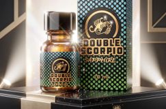 Popper Chính Hãng Tăng Cảm Xúc Cho Cuộc Yêu Popper Double Scorpio Emerald 10ml Chính Hãng Cho Top Lên Êm Bền Bỉ - Snapshop Chính Hãng