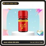 Popper Chính Hãng Tăng Cảm Xúc Cho Cuộc Yêu Popper Super Rush Original Red Label 40ml PWD USA Chính Hãng - Snapshop Chính Hãng
