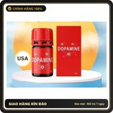 Popper Chính Hãng Tăng Cảm Xúc Cho Cuộc Yêu Popper Dopamine 40ml Chính Hãng USA Siêu Giãn Cơ Cực Phê Cho Bot - Snapshop Chính Hãng