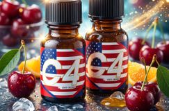 Popper Chính Hãng Tăng Cảm Xúc Cho Cuộc Yêu Popper C4 Cherry 10ml Chính Hãng Mỹ | Tăng Khoái Cảm Êm Dịu - Snapshop Chính Hãng
