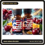 Tinh Dầu Hít Thư Giãn Dành Cho Người Lớn Popper C4 Cherry 10ml Chính Hãng Mỹ | Tăng Khoái Cảm Êm Dịu - Snapshop Chính Hãng