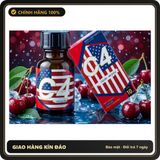 Popper Nhập Khẩu Giúp Thả Lỏng Và Dễ Chịu Popper C4 Cherry 10ml Chính Hãng Mỹ | Tăng Khoái Cảm Êm Dịu - Snapshop Chính Hãng