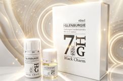 Tinh Dầu Hít Thư Giãn Dành Cho Người Lớn Combo Popper Glenburgie 7HG Cho Phái Mạnh Hiện Đại Phê Đẳng Cấp - Snapshop Chính Hãng