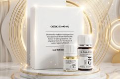 Tinh Dầu Hít Thư Giãn Dành Cho Người Lớn Combo Popper Glenburgie 7HG Cho Phái Mạnh Hiện Đại Phê Đẳng Cấp - Snapshop Chính Hãng