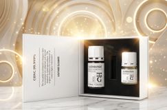 Popper Nhập Khẩu Giúp Thả Lỏng Và Dễ Chịu Combo Popper Glenburgie 7HG Cho Phái Mạnh Hiện Đại Phê Đẳng Cấp - Snapshop Chính Hãng