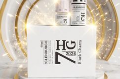Nước Hoa Hít Tạo Hưng Phấn Cho Hai Người Combo Popper Glenburgie 7HG Cho Phái Mạnh Hiện Đại Phê Đẳng Cấp - Snapshop Chính Hãng