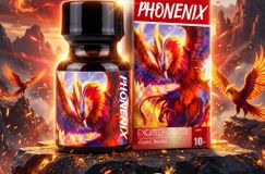 Popper Nhập Khẩu Giúp Thả Lỏng Và Dễ Chịu Popper Phonenix 10ml USA | Bot Nuốt Cỡ Khủng Không Đau - Snapshop Chính Hãng