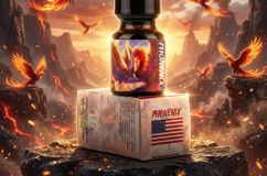 Popper Nhập Khẩu Giúp Thả Lỏng Và Dễ Chịu Popper Phonenix 10ml USA | Bot Nuốt Cỡ Khủng Không Đau - Snapshop Chính Hãng