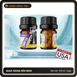 Popper Chính Hãng Tăng Cảm Xúc Cho Cuộc Yêu Popper Khô Tom Of Finland Boost 7 Time Up 20ml - Phê Êm Cực Đầm - Snapshop Chính Hãng