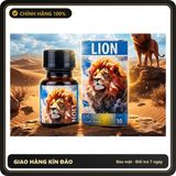 Popper Chính Hãng Tăng Cảm Xúc Cho Cuộc Yêu Popper Lion 10ml USA - Sức Mạnh Dập Tơi Bời Cho Top - Snapshop Chính Hãng