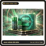 Popper Chính Hãng Tăng Cảm Xúc Cho Cuộc Yêu Combo Popper Green Lantern Hộp Sức Mạnh Độc Quyền Cao Cấp Mỹ - Snapshop Chính Hãng