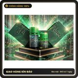 Nước Hoa Hít Tạo Hưng Phấn Cho Hai Người Combo Popper Green Lantern Hộp Sức Mạnh Độc Quyền Cao Cấp Mỹ - Snapshop Chính Hãng