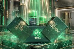 Nước Hoa Hít Tạo Hưng Phấn Cho Hai Người Combo Popper Green Lantern Hộp Sức Mạnh Độc Quyền Cao Cấp Mỹ - Snapshop Chính Hãng