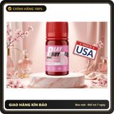 Popper Chính Hãng Tăng Cảm Xúc Cho Cuộc Yêu Popper Khô Playboy Up 40ml Vỏ Nhôm Cho Bot Dâm Mông To Giãn Cơ Êm - Snapshop Chính Hãng