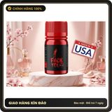 Popper Chính Hãng Tăng Cảm Xúc Cho Cuộc Yêu Popper Khô Fuck Yolo 40ml Cho Top - Dập Mạnh Không Tụt Cương - Snapshop Chính Hãng