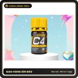 Popper Chính Hãng Tăng Cảm Xúc Cho Cuộc Yêu Popper C4 Vàng 40ml Chính Hãng Cực Chiến Cho Top Cương Lâu - Snapshop Chính Hãng