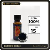 Popper Chính Hãng Tăng Cảm Xúc Cho Cuộc Yêu AMP! USA Popper 15ml - Snapshop Chính Hãng