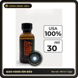 Popper Chính Hãng Tăng Cảm Xúc Cho Cuộc Yêu AMP! USA Popper 30ml - Snapshop Chính Hãng