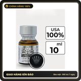 Tinh Dầu Hít Thư Giãn Dành Cho Người Lớn Popper Amsterdam Platinum 10ml Hàng Chuẩn - Snapshop Chính Hãng
