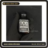 Tinh Dầu Hít Thư Giãn Dành Cho Người Lớn Popper Amsterdam Platinum 30ml - Snapshop Chính Hãng