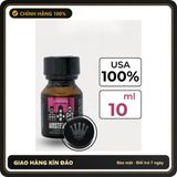 Tinh Dầu Hít Thư Giãn Dành Cho Người Lớn Popper Amsterdam 10ml Hàng Chuẩn - Snapshop Chính Hãng