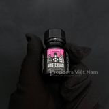 Tinh Dầu Hít Thư Giãn Dành Cho Người Lớn Popper Amsterdam 10ml Hàng Chuẩn - Snapshop Chính Hãng