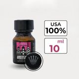 Tinh Dầu Hít Thư Giãn Dành Cho Người Lớn Popper Amsterdam 10ml - Snapshop Chính Hãng
