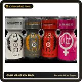 Popper Chính Hãng Tăng Cảm Xúc Cho Cuộc Yêu Popper COCO • ALMOND • RAS-LADY 10ML (FRA) - Snapshop Chính Hãng