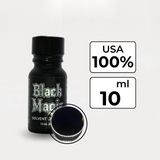 Tinh Dầu Hít Thư Giãn Dành Cho Người Lớn Popper Black Magic 10ml - Snapshop Chính Hãng