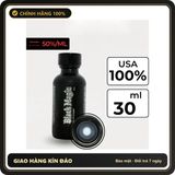 Popper Chính Hãng Tăng Cảm Xúc Cho Cuộc Yêu Popper Black Magic 30ml - Snapshop Chính Hãng