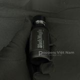 Popper Chính Hãng Tăng Cảm Xúc Cho Cuộc Yêu Popper Black Magic 30ml - Snapshop Chính Hãng