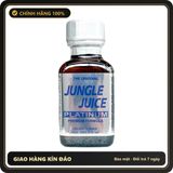 Popper Chính Hãng Tăng Cảm Xúc Cho Cuộc Yêu Popper Jungle Juice Platinum 30ml chính hãng (USA) - Snapshop Chính Hãng