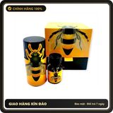 Tinh Dầu Hít Thư Giãn Dành Cho Người Lớn Popper Ong bắp cày Bumble Bee set cao cấp 50ml Hàng Chuẩn - Snapshop Chính Hãng
