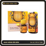 Tinh Dầu Hít Thư Giãn Dành Cho Người Lớn Popper Bọ cánh cứng The Beatle set cao cấp 50ml Hàng Chuẩn - Snapshop Chính Hãng