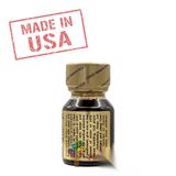 Popper Chính Hãng Tăng Cảm Xúc Cho Cuộc Yêu Poppers Amsterdam GOLD LABEL 10ml | MADE IN USA - Snapshop Chính Hãng
