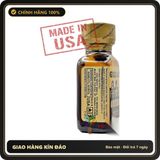 Popper Chính Hãng Tăng Cảm Xúc Cho Cuộc Yêu Poppers Amsterdam GOLD LABEL 30ml | MADE IN USA - Snapshop Chính Hãng
