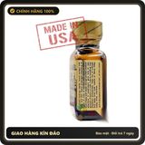 Tinh Dầu Hít Thư Giãn Dành Cho Người Lớn Poppers Amsterdam GOLD LABEL 30ml | MADE IN USA - Snapshop Chính Hãng